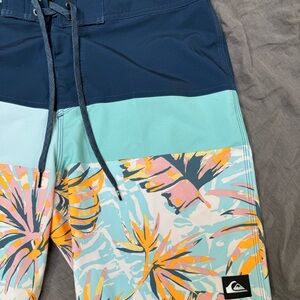 Quiksilver Shorts